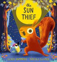 The Sun Thief (PB) (Leaf Thief Series)