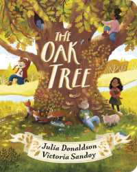 The Oak Tree CBB （Board Book）