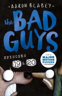 The Bad Guys: Episode 19 & 20 (The Bad Guys)