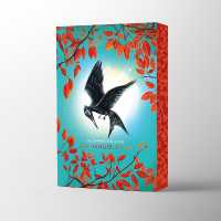 The Hunger Games Deluxe (PB) (The Hunger Games)