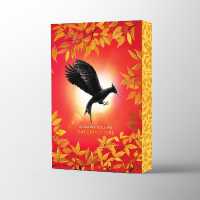Catching Fire Deluxe (The Hunger Games)