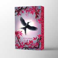 Mockingjay Deluxe (PB) (The Hunger Games)