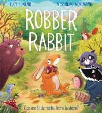 Robber Rabbit (PB)