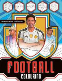 Football Colouring