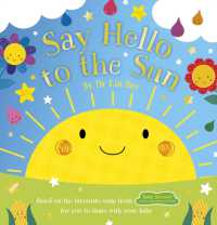 Baby Sensory: Say Hello to the Sun (NE) （2ND）