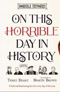 On This Horrible Day in History (Horrible Histories)
