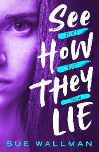 See How They Lie (New Edition) （2ND）