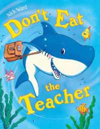 Don't Eat the Teacher NE (PB) （4TH）