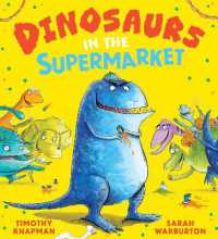 Dinosaurs in the Supermarket NE (PB) （2ND）