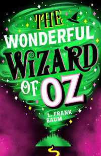 The Wonderful Wizard of Oz (NE) (Scholastic Classics)