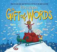 The Gift of Words (PB)