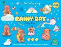 Rainy Day Cuties Play Pad: Peel-Off Paper Fun (Play Pads)