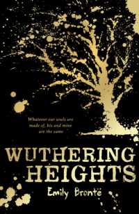 Wuthering Heights （2ND）