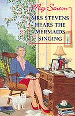 Mrs. Stevens Hears the Mermaids Singing -- Paperback / softback