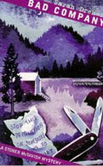 Bad Company: A Stoner McTavish Mystery (A Stoner McTavish mystery)