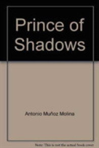 Prince of Shadows