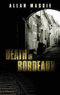Death in Bordeaux -- Paperback / softback