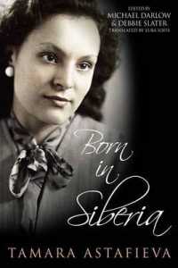 Born in Siberia -- Paperback / softback