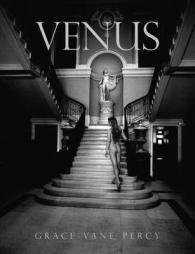 Venus -- Hardback