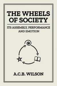Wheels of Society -- Paperback / softback