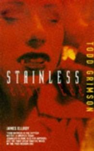 Stainless -- Paperback / softback
