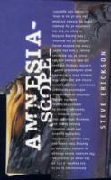 Amnesiascope -- Paperback