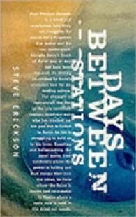 Days between Stations -- Paperback / softback
