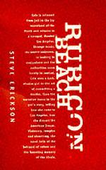 Rubican Beach -- Paperback / softback （New ed）