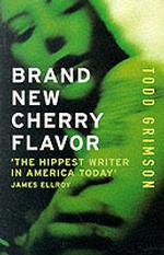 Brand New Cherry Flavour -- Paperback / softback