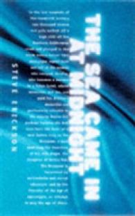 Sea Came in at Midnight -- Paperback / softback