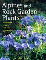 Alpines and Rock Garden Plants: A Complete Guide to Care and Cultivation