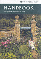 The National Trust Handbook 2003 （FIrst）