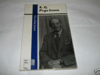 A. G. Prys-jones -- Paperback