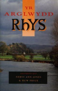 Yr Arglwydd Rhys -- Paperback / softback (Welsh Language Edition)