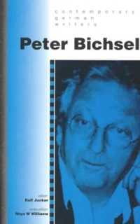 Peter Bischel (Contemporary German Writers)
