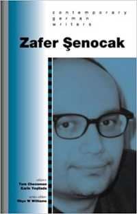 Zafer Şenocak