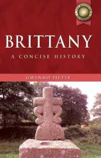 Brittany : A Concise History (The Histories of Europe)