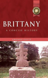 Brittany : A Concise History