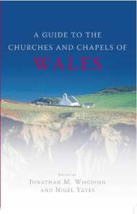 Guide to the Churches and Chapels of Wales