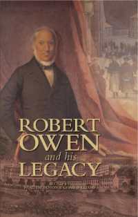 Robert Owen and his Legacy