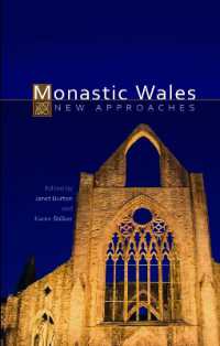 Monastic Wales : New Approaches