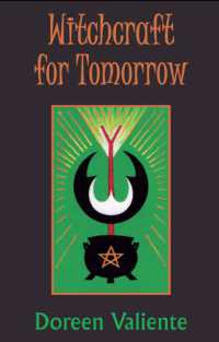 Witchcraft for Tomorrow