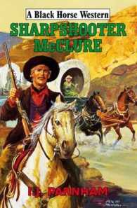 Sharpshooter Mcclure
