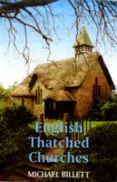 English Thatched Churches