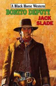 Bonito Deputy (Black Horse Western)