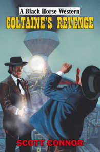 Coltaine's Revenge (Black Horse Western)