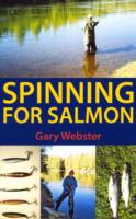 Spinning for Salmon -- Hardback