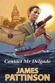Contact Mr. Delgado