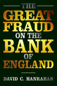 The Great Fraud on the Bank of England