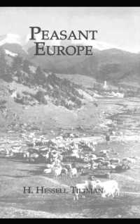 Peasant Europe